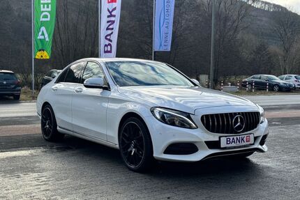 Mercedes-Benz C 200 Gebrauchtwagen