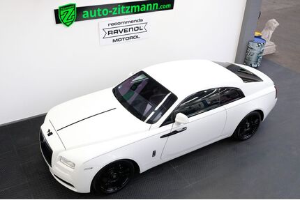Rolls Royce Wraith Gebrauchtwagen