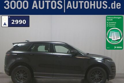 Land Rover Range Rover Evoque Gebrauchtwagen