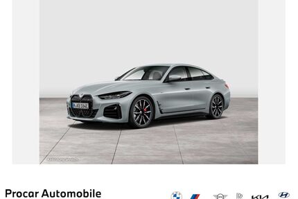 BMW i4 Gebrauchtwagen