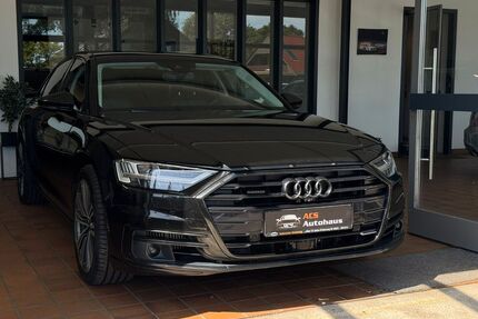 Audi A8 Gebrauchtwagen