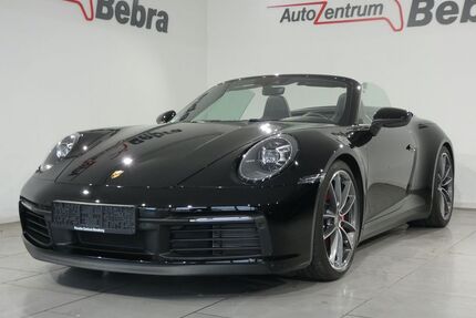 Porsche 992 Gebrauchtwagen