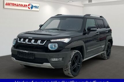 Baic BJ20 Gebrauchtwagen