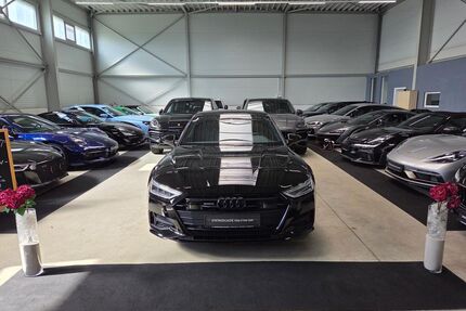Audi A7 Gebrauchtwagen