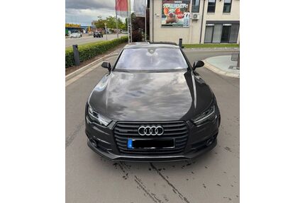 Audi A7 Gebrauchtwagen