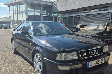 Audi S2 Gebrauchtwagen