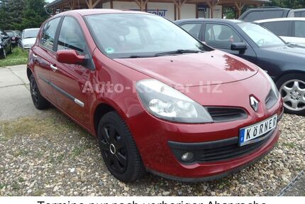 Renault Clio Gebrauchtwagen