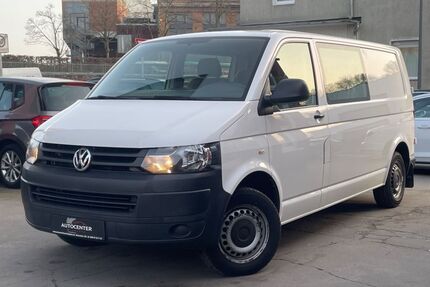 VW T5 Transporter Gebrauchtwagen