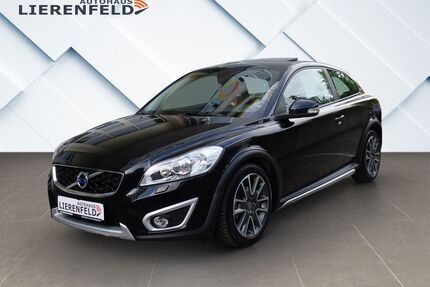 Volvo C30 Gebrauchtwagen