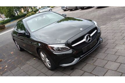 Mercedes-Benz C 180 Gebrauchtwagen