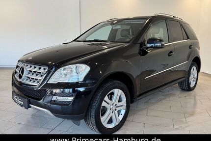 Mercedes-Benz ML 350 Gebrauchtwagen