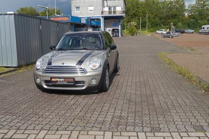 Mini Cooper Gebrauchtwagen