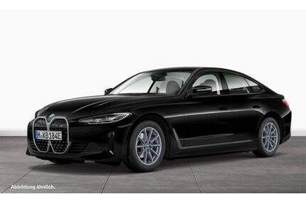 BMW i4 Gebrauchtwagen