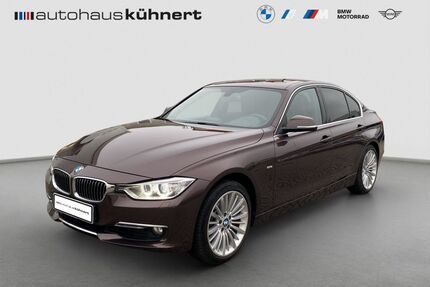 BMW 328 Gebrauchtwagen