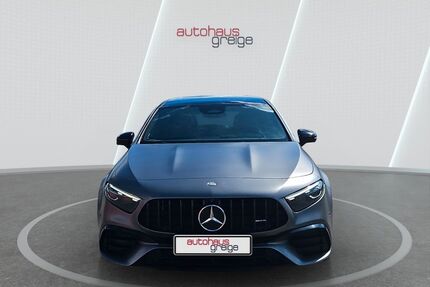 Mercedes-Benz A 45 AMG Gebrauchtwagen