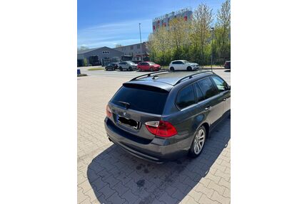 BMW 318 Gebrauchtwagen