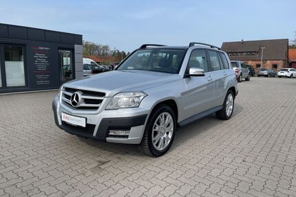 Mercedes-Benz GLK 350 Gebrauchtwagen