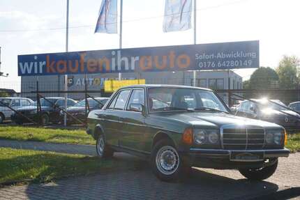Mercedes-Benz 200 Gebrauchtwagen
