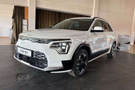 Kia Niro Gebrauchtwagen