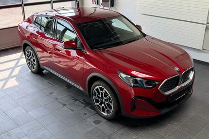 BMW iX2 Gebrauchtwagen