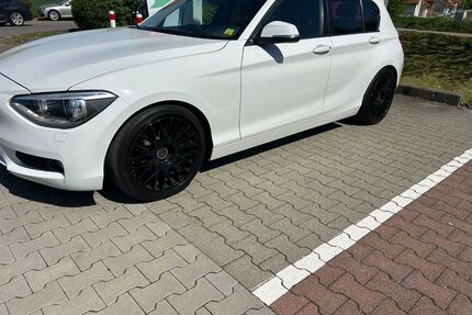 BMW 116 Gebrauchtwagen