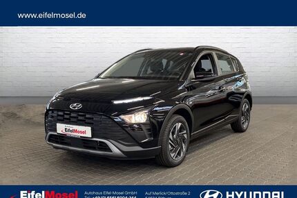 Hyundai BAYON Gebrauchtwagen