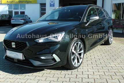 Seat Leon Gebrauchtwagen
