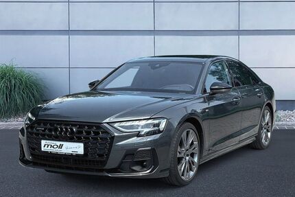 Audi A8 Gebrauchtwagen