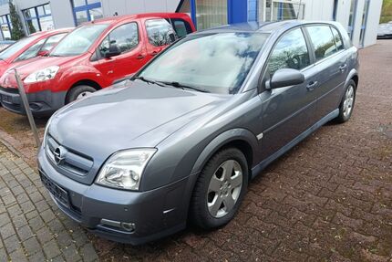 Opel Signum Gebrauchtwagen