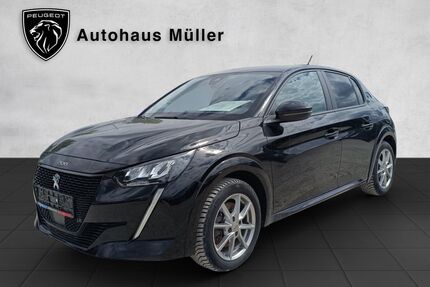 Peugeot 208 Gebrauchtwagen