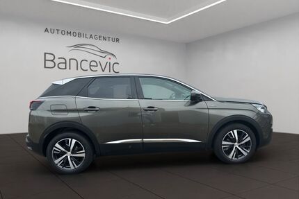 Peugeot 3008 Gebrauchtwagen