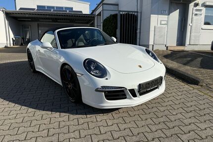 Porsche 991 Gebrauchtwagen