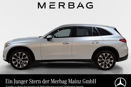 Mercedes-Benz GLC 200 Gebrauchtwagen