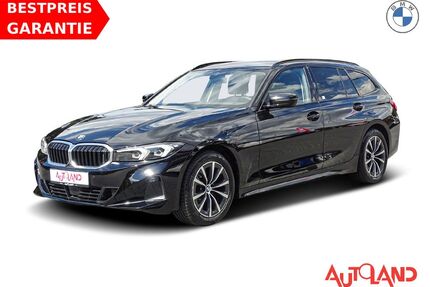 BMW 318 Gebrauchtwagen