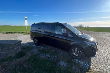 Mercedes-Benz Vito Gebrauchtwagen