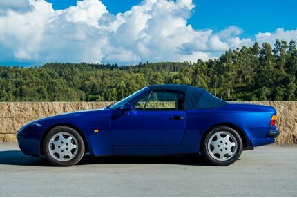 Porsche 944 Gebrauchtwagen