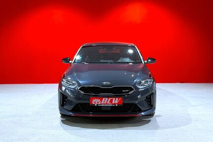 Kia pro ceed / ProCeed Gebrauchtwagen