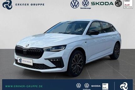 Skoda Scala Gebrauchtwagen