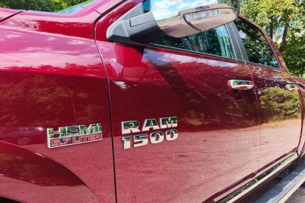 Dodge RAM Gebrauchtwagen