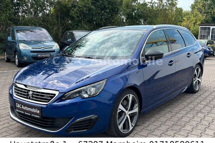 Peugeot 308 Gebrauchtwagen