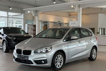 BMW 218 Gebrauchtwagen