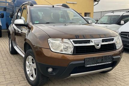 Dacia Duster Gebrauchtwagen