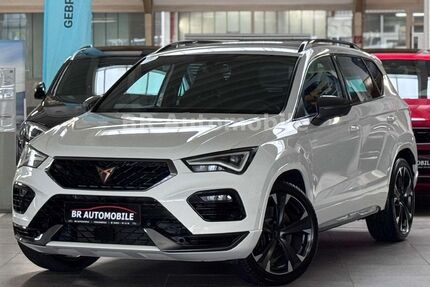 Cupra Ateca Gebrauchtwagen
