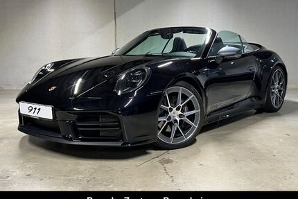 Porsche 992 Gebrauchtwagen