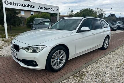 BMW 320 Gebrauchtwagen