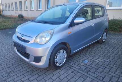 Daihatsu Cuore Gebrauchtwagen