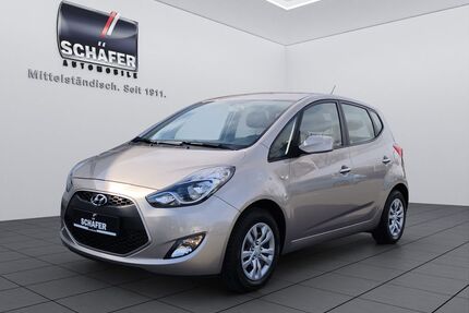 Hyundai ix20 Gebrauchtwagen