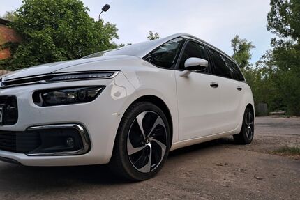 Citroen Grand C4 Picasso / SpaceTourer Gebrauchtwagen