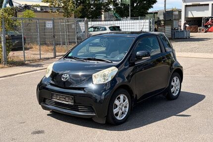 Toyota IQ Gebrauchtwagen