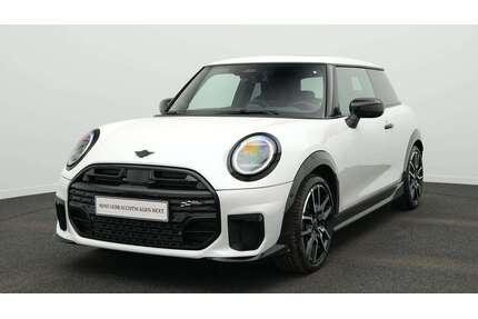 Mini Cooper S Gebrauchtwagen